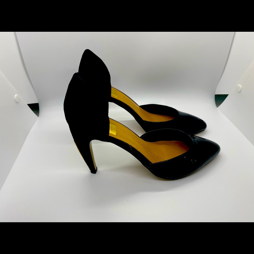 Dolce Vita Made in Italy Shoes Size 8